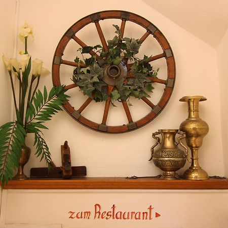 Aparthotel Kroesbacher Fulpmes Extérieur photo