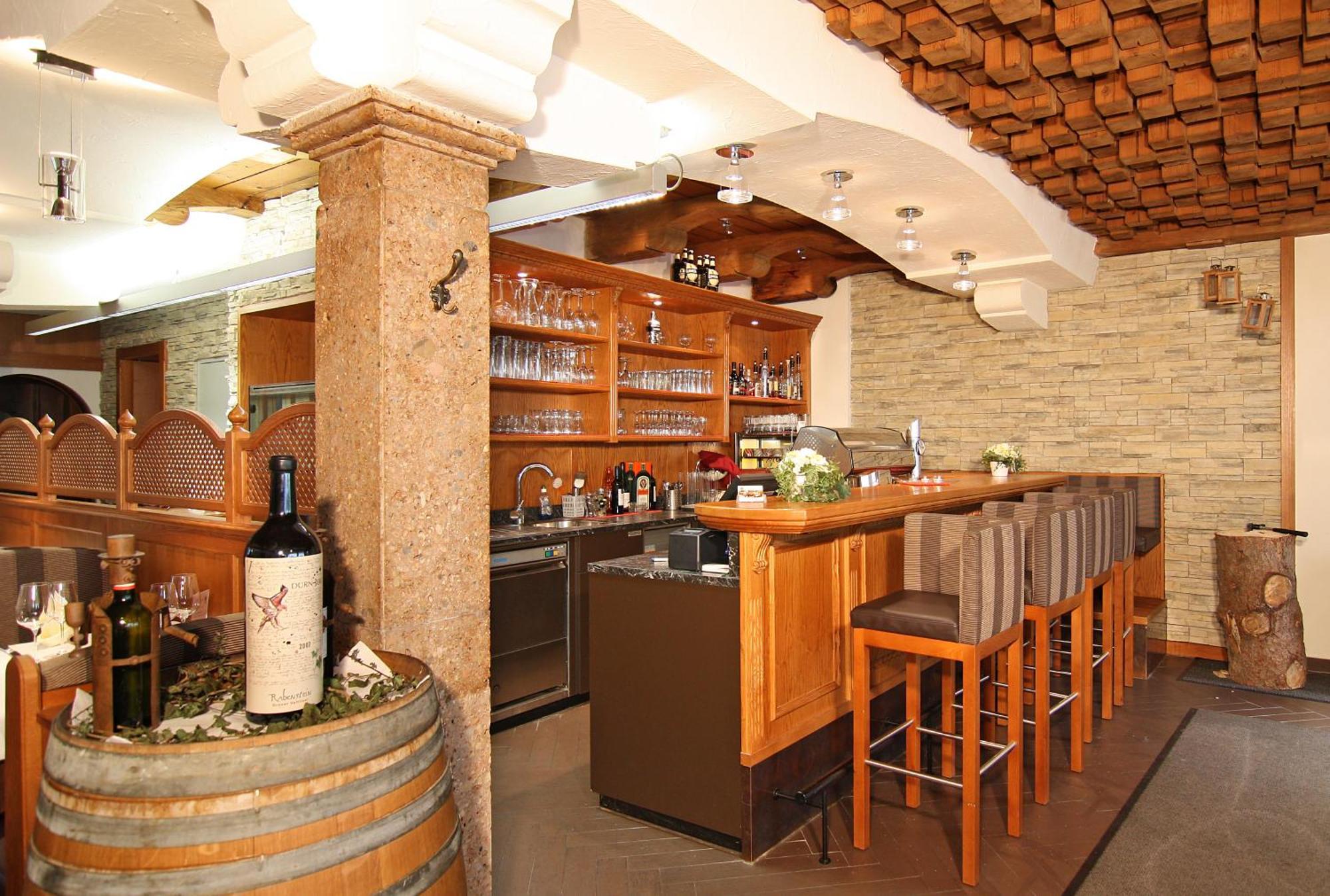 Aparthotel Kroesbacher Fulpmes Extérieur photo