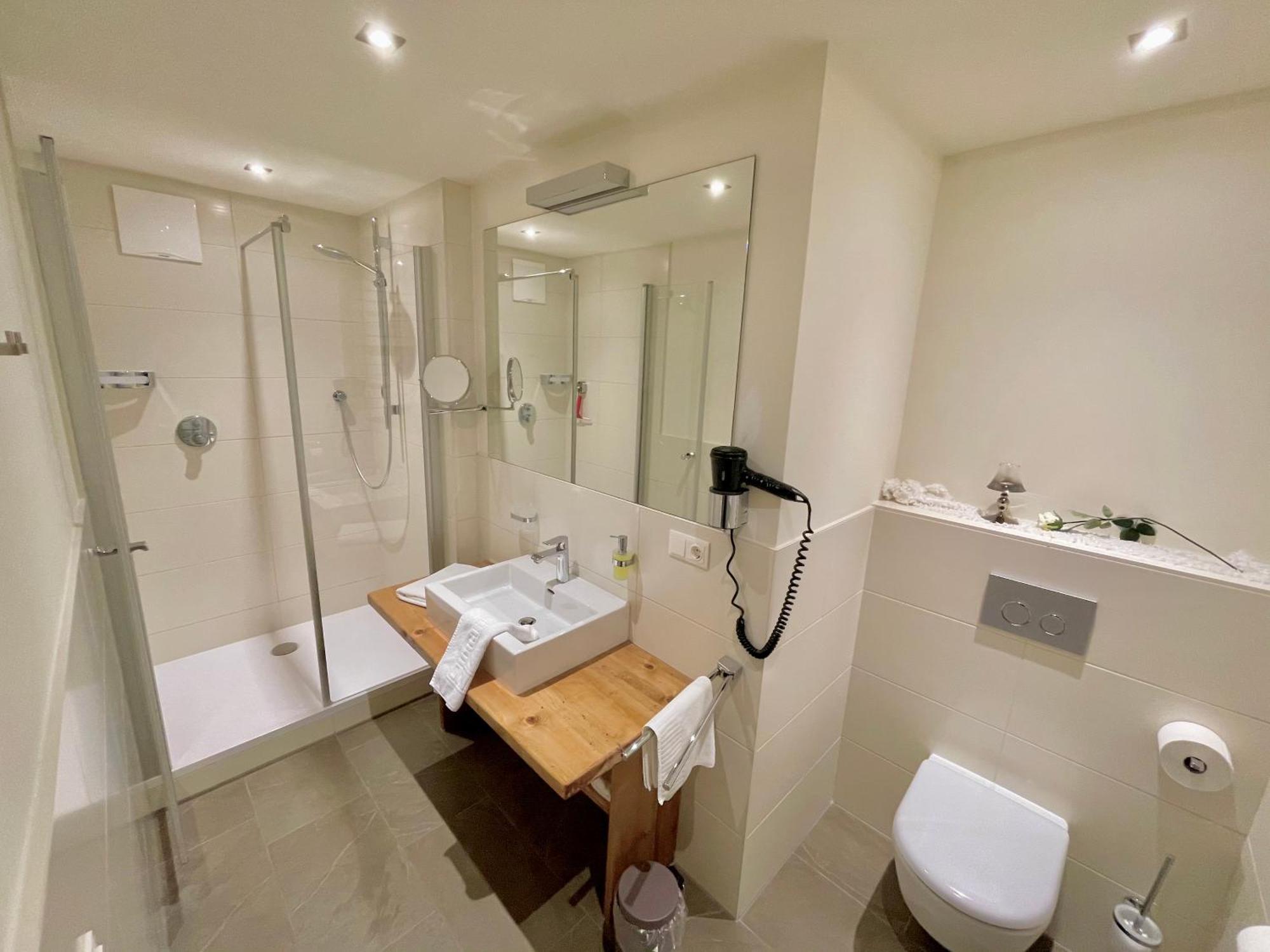 Aparthotel Kroesbacher Fulpmes Extérieur photo