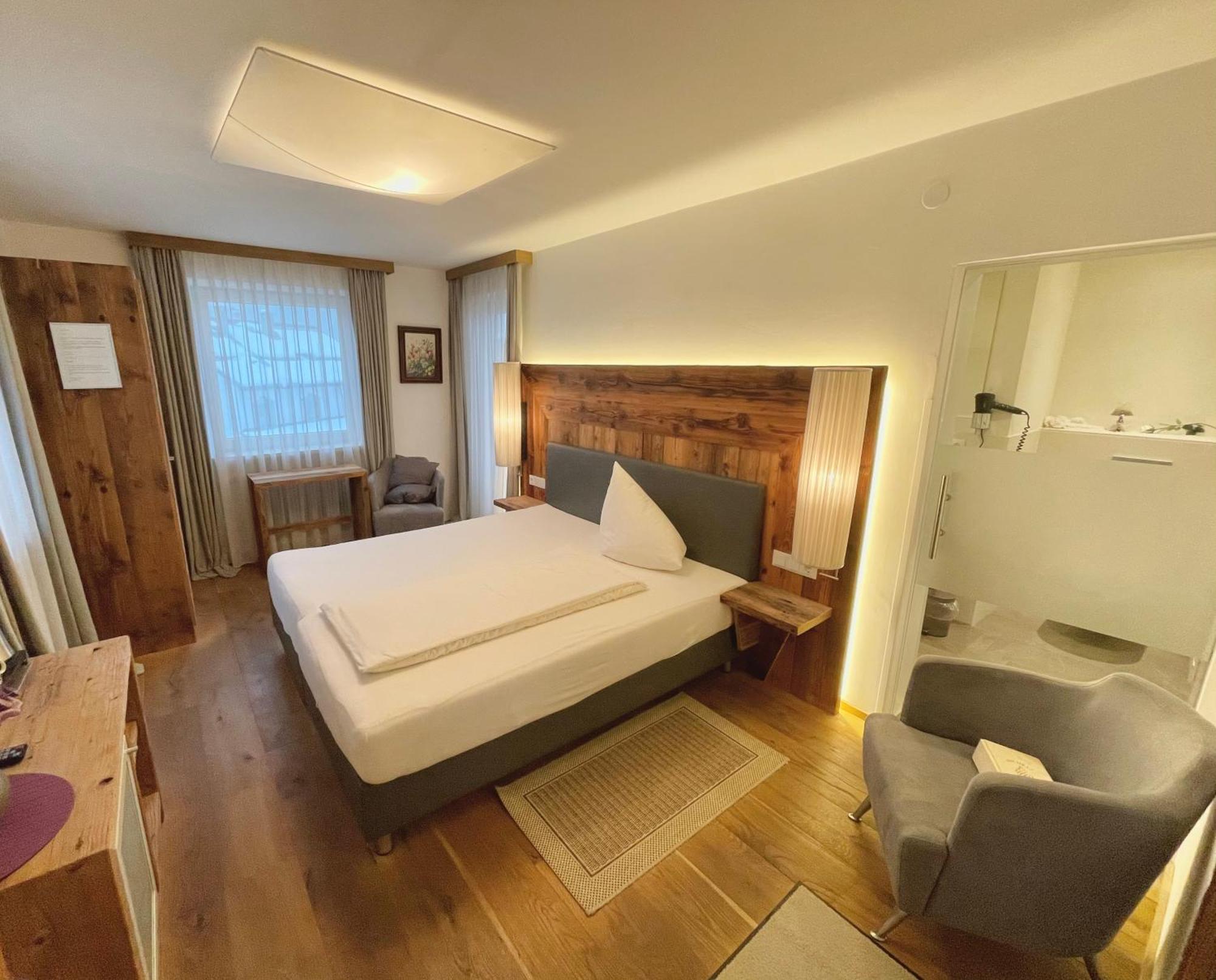 Aparthotel Kroesbacher Fulpmes Extérieur photo