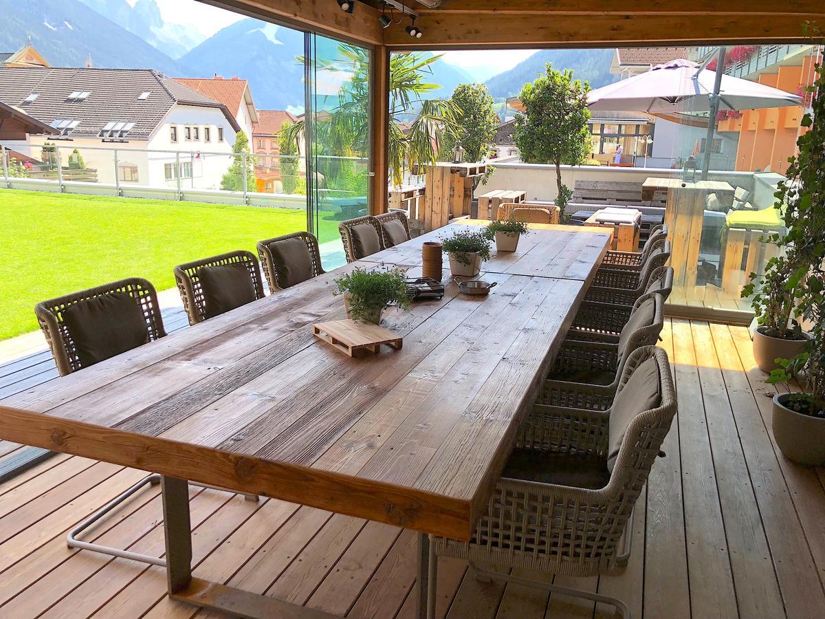Aparthotel Kroesbacher Fulpmes Extérieur photo