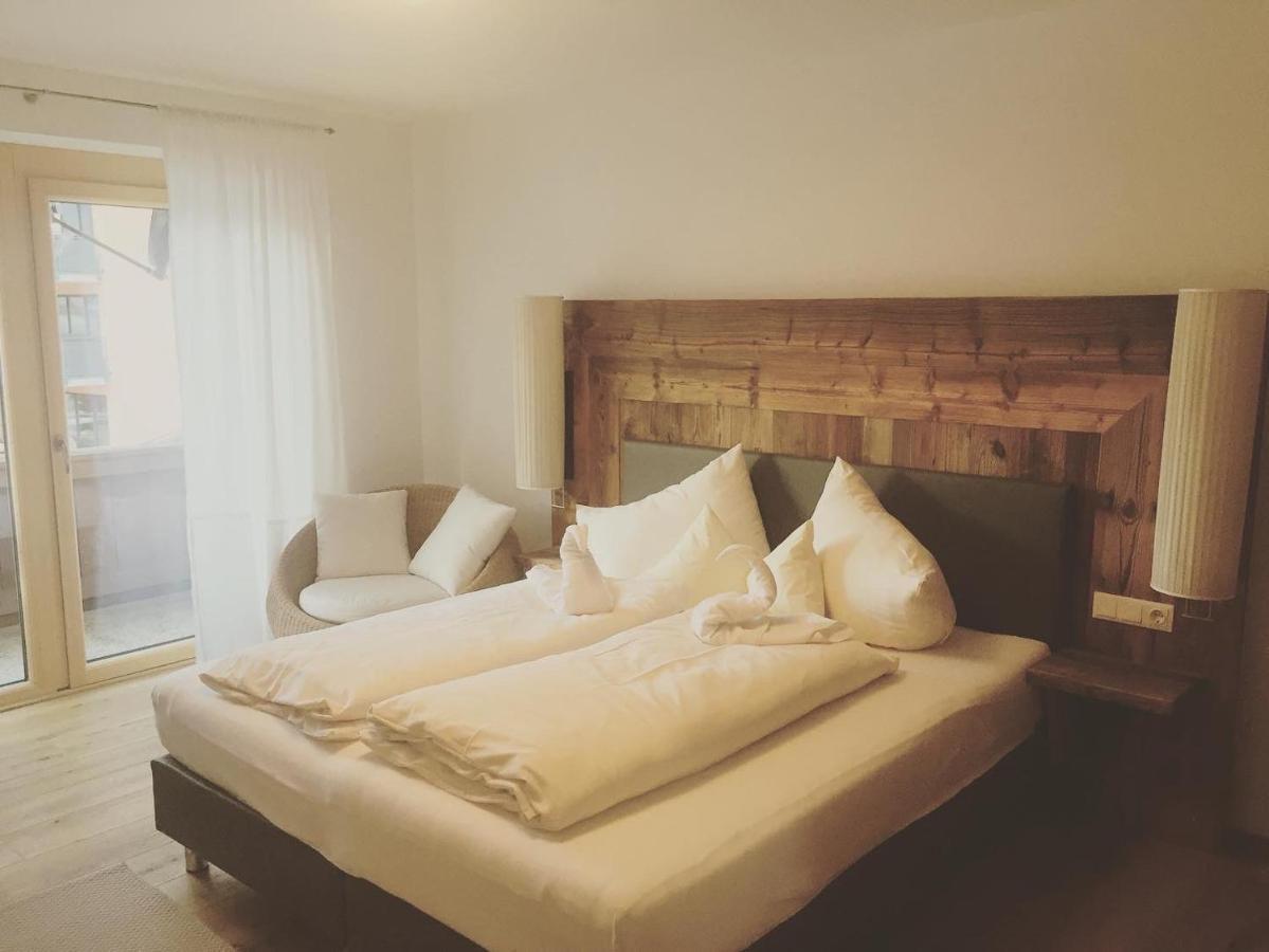 Aparthotel Kroesbacher Fulpmes Extérieur photo